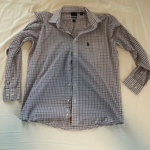 U.S. Polo Assn. Dress Shirt